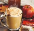 Spiced Chai